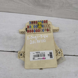 Блок предохранителей Kia Ceed I