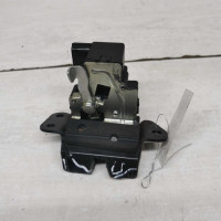 Замок крышки багажника Kia Ceed I