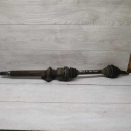 Полуось правая привод вал шрус Ford Mondeo 3