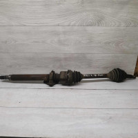Полуось правая привод вал шрус Ford Mondeo 3
