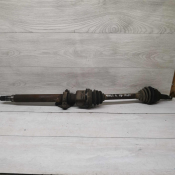 Полуось правая привод вал шрус Ford Mondeo 3