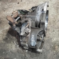 Мкпп Ford Mondeo 3