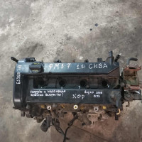 Двигатель  Ford Mondeo 3 1.8i CHBA