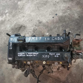 Двигатель  Ford Mondeo 3 1.8i CHBA