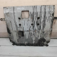 Защита двигателя Ford Mondeo 3