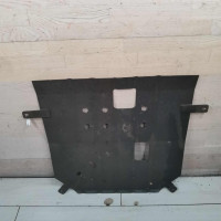 Защита двигателя Ford Mondeo 3