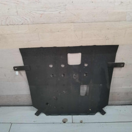 Защита двигателя Ford Mondeo 3