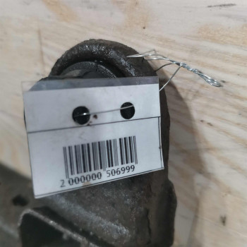 Балка передняя подрамник Ford Mondeo 3