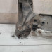 Балка передняя подрамник Ford Mondeo 3