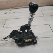 Кулиса МКПП Ford Mondeo 3