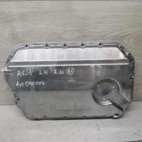 Поддон двигателя 2.4i 2.8i Audi A6 C5, Volkswagen Passat B5, Passat B5 GP, Audi A4 B5 Поддон двигателя 2.4i 2.8i Audi A6 C5, Volkswagen Passat B5, Passat B5 GP, Audi A4 B5