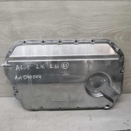 Поддон двигателя 2.4i 2.8i Audi A6 C5, Volkswagen Passat B5, Passat B5 GP, Audi A4 B5