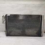 Радиатор кондиционера Kia Ceed I