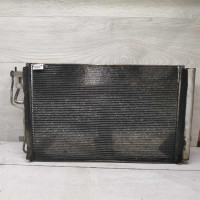 Радиатор кондиционера Kia Ceed I Радиатор кондиционера Kia Ceed I