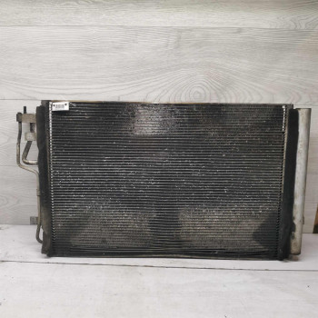 Радиатор кондиционера Kia Ceed I