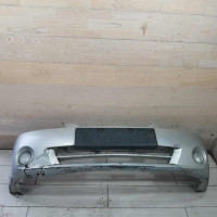 Бампер передний Kia Spectra 2, дефекты Бампер передний Kia Spectra 2, дефекты