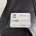Стеклоподъёмник электрический передний левый Opel Zafira C