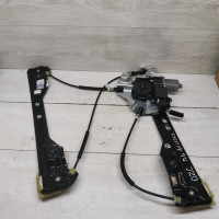 Стеклоподъёмник электрический передний левый Opel Zafira C