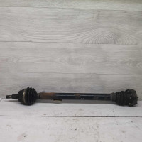 Полуось правая привод вал шрус Volkswagen Golf 4, Skoda Octavia I (A4), Volkswagen Bora, Audi A3 8L