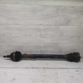 Полуось правая привод вал шрус Volkswagen Golf 4, Skoda Octavia I (A4), Volkswagen Bora, Audi A3 8L