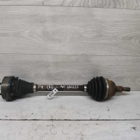 Полуось левая привод вал шрус Volkswagen Golf 4, Skoda Octavia I (A4), Volkswagen Bora, Audi A3 8L