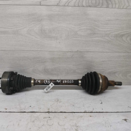 Полуось левая привод вал шрус Volkswagen Golf 4, Skoda Octavia I (A4), Volkswagen Bora, Audi A3 8L