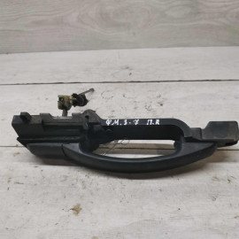 Ручка двери наружная передняя правая Ford Mondeo 3