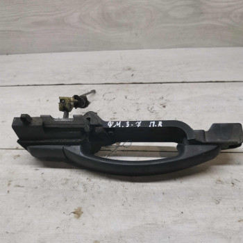 Ручка двери наружная передняя правая Ford Mondeo 3