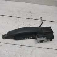 Ручка двери наружная передняя правая Ford Mondeo 3