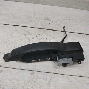 Ручка двери наружная передняя правая Ford Mondeo 3