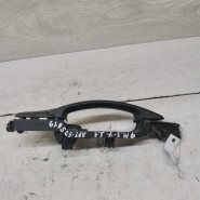 Ручка двери наружная задняя правая Ford Mondeo 3