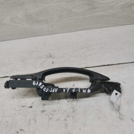 Ручка двери наружная задняя правая Ford Mondeo 3