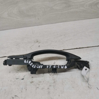 Ручка двери наружная задняя правая Ford Mondeo 3