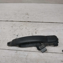 Ручка двери наружная задняя правая Ford Mondeo 3