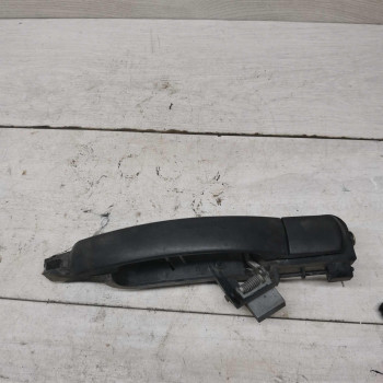 Ручка двери наружная задняя правая Ford Mondeo 3