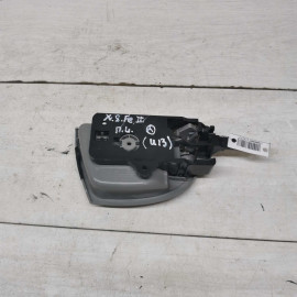 Ручка двери внутренняя передняя левая Kia Ceed I