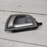 Ручка двери внутренняя передняя левая Kia Ceed I