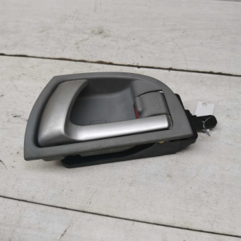 Ручка двери внутренняя передняя левая Kia Ceed I