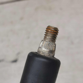 Моторчик стеклоочистителя заднего Ford Fusion 1 б/у цена 2500 Моторчик стеклоочистителя заднего Ford Fusion 1 б/у цена 2500