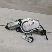 Моторчик стеклоочистителя заднего Ford Fusion 1 б/у цена 2500