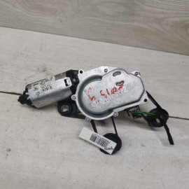 Моторчик стеклоочистителя заднего Ford Fusion 1 б/у цена 2500