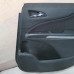 Обшивка двери задняя правая Opel Zafira C