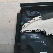 Обшивка двери задняя левая Opel Zafira C