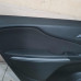 Обшивка двери задняя левая Opel Zafira C