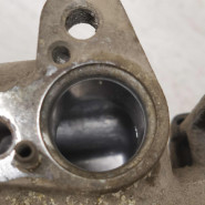 Компрессор кондиционера Hyundai elantra HD, Kia Ceed I