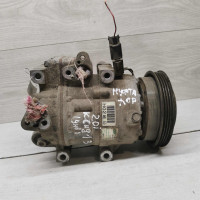 Компрессор кондиционера Hyundai elantra HD, Kia Ceed I