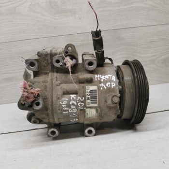 Компрессор кондиционера Hyundai elantra HD, Kia Ceed I