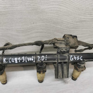 Форсунка топливная Hyundai elantra HD, Kia Ceed I