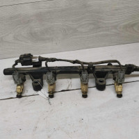 Форсунка топливная Hyundai elantra HD, Kia Ceed I