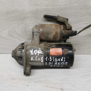 Стартер Hyundai elantra HD, Kia Ceed I